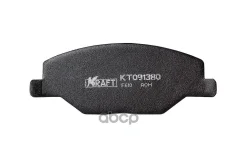 ������� ��������� VAG Polo Sedan RUS 10-; Skoda Fabia 07-, Rapid 15- (1ZE) �������� Kraft Kraft ���. KT091380 KT091380 ����
