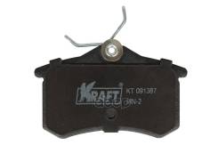    (  ) VAG+Skoda/PSA/Renault (15.5mm) Kraft . KT 091387 KT091387 