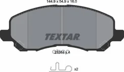 ������� ��������� �������� Chrysler Dodge JEEP Lancia Textar 2358403 Chrysler Dodge JEEP Lancia Textar ���. 2358403 2358403 ����