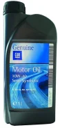 General Motors