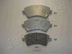 ������� ��������� ��������, �������� | ����� | Japanparts ���. PA211AF PA211AF ����