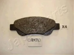 ������� ����. ���. Japanparts ���. PA-217AF PA217AF ����