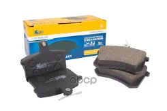 ������� ��������� AUDI A4/A6 86- 1.6/1.8/2.0 ����. Kraft ���. KT091439 KT091439 ����