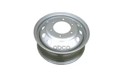 Ultra AWD Transit Van Wheel