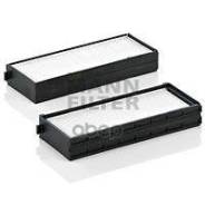   Hyundai Santa Fe I 00-06, Sonata Iv 01-05 MANN-Filter . CU25422 CU25422 