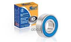 ��������� ���������� 2101-08 ��� ������ Kraft ����� 180201/6201 2RS 100515 Kraft ���. KT 100515 KT100515 ����