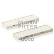   MANN-Filter . CU290022 CU290022 