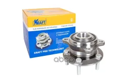 ������� � ����������� � ����� ��������/������ L=R Hyundai iX55/Santa FE I/II/III / KIA Sorento II Kraft KT100631 Hyundai iX55/Santa FE I/II/III / KIA...
