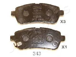 ������� ����. ���. Japanparts ���. PA-343AF PA343AF ����