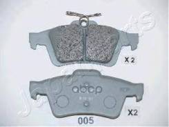   ,  |  | Cadillac Bls 1.9 D Japanparts . PP005AF Japanparts PP005AF PP005AF 
