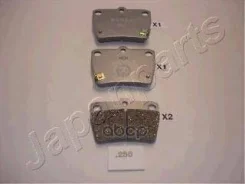������� ����. ����. Japanparts ���. PP-256AF PP256AF ����