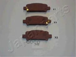 ������� ����. ����. Japanparts ���. PP-702AF PP702AF ����