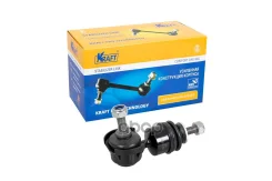 ������ ������������� Ford Focus II 04-; Mazda 3 03-, 5 05- 1.6-2.0 Kraft Kraft ���. KT202005 KT202005 ����