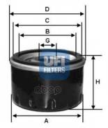   Chevrolet Epica 2.0/2.5 06- Ufi 2313300, Chevrolet Epica (Kl1_) Opel Corsa A Tr (S83) Opel Corsa A / (S83) Opel Corsa A ...