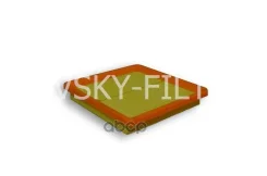 ������ ��������� Nevsky Filter ���. NF5074 NF5074 ����