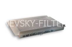   Nevsky Filter . NF6195 NF6195 