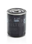   Nissan Sunny, Almera(N15, N16) MANN-Filter . W7041 W7041 