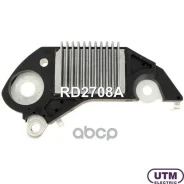 ��������� ���������� Utm ���. RD2708A RD2708A ����