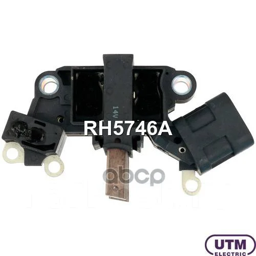 ��������� ���������� Utm ���. RH5746A RH5746A ����
