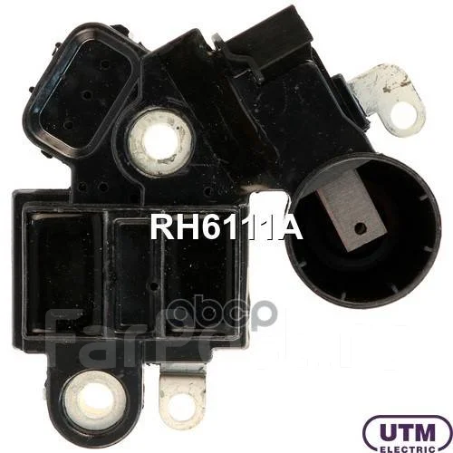 ��������� ���������� Utm ���. RH6111A RH6111A ����