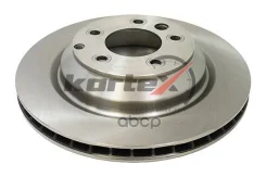 ���� ����. AUDI Q7 VW Touareg Porsche Cayenne ���. (D=358mm) Kortex KD0524 KD0524 ����