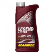 Mannol Legend Ester