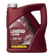 Mannol Legend Ester