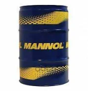 Mannol Extreme