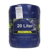 Mannol Extreme