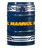 Mannol Classic