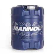 Mannol Classic