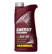 Mannol Energy Premium