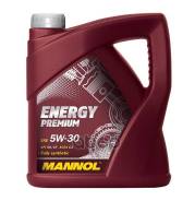 Mannol Energy Premium