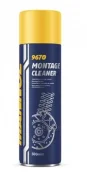 ��� ������� ���� ������� /Montage-Cleaner (500��. ); (12) Mannol ���. 9670 9670 Mannol ��-�� 9670 ����