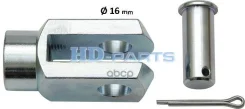 ����� ��������� ������� Universal HD-parts ���. 310716 310716 ����