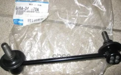 ������ ������������� Mazda ���. GJ6A34170A GJ6A34170A ����