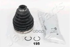������� ����� Japanparts ���. KB-195 KB195 ����