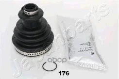������� ����� ���/�� Renault Logan 04- Japanparts ���. KB-176 KB176 ����