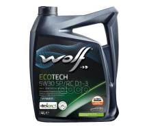 Wolf Ecotech