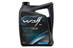 Wolf Guardtech