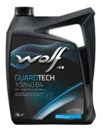 Wolf Guardtech