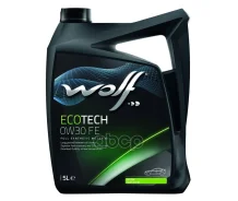 Wolf Ecotech