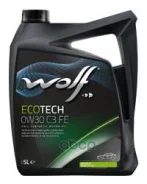 Wolf Ecotech