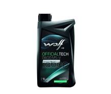 Wolf Officialtech