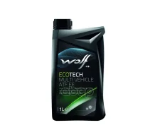 Wolf Ecotech
