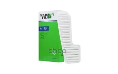������ ��������� Madfil (17801-70050) MadFil ���. A195 A195 A195 ����