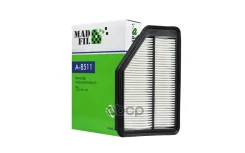 ������ ��������� Madfil (17220-RZP-Y00) MadFil ���. A8511 A8511 A8511 ����