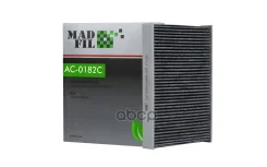 �������� ������ Madfil Nissan (272771KA0A) �������� ������ AC216C MadFil ���. AC0182C AC0182C AC0182C ����