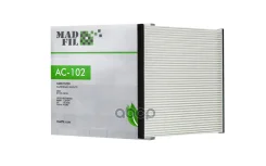 �������� ������ Madfil (87139-32010) MadFil ���. AC102 AC102 AC102 ����