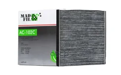 �������� ������ Madfil Toyota (87139-32010) �������� MadFil ���. AC102C AC102C AC102C ����